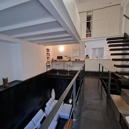 Exclusivo Apartamento De Diseno Centro Sevilla Matahacas Bajo Экстерьер фото