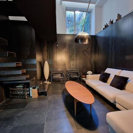 Exclusivo Apartamento De Diseno Centro Sevilla Matahacas Bajo Экстерьер фото