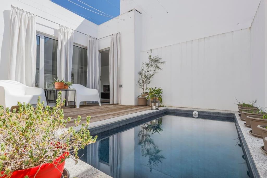 Exclusivo Apartamento De Diseno Centro Sevilla Matahacas Bajo Экстерьер фото