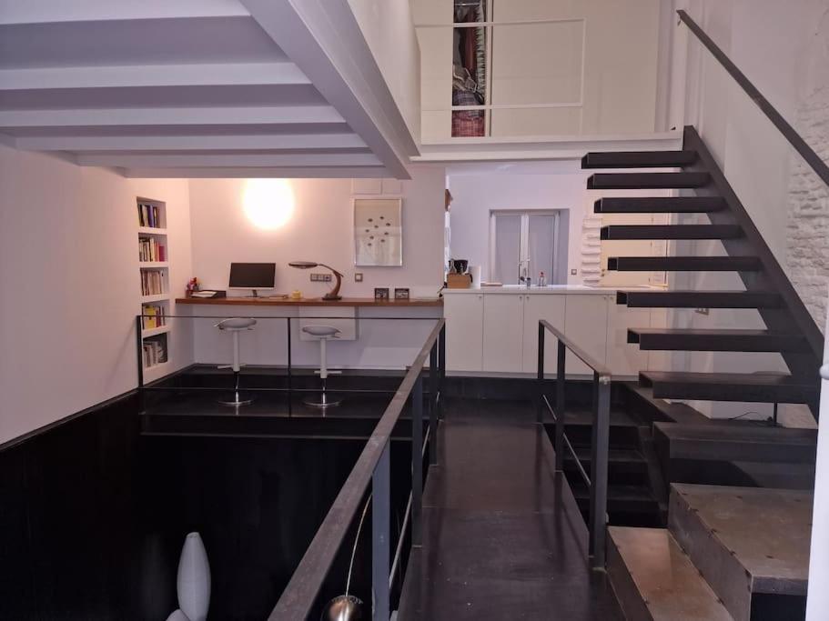 Exclusivo Apartamento De Diseno Centro Sevilla Matahacas Bajo Экстерьер фото