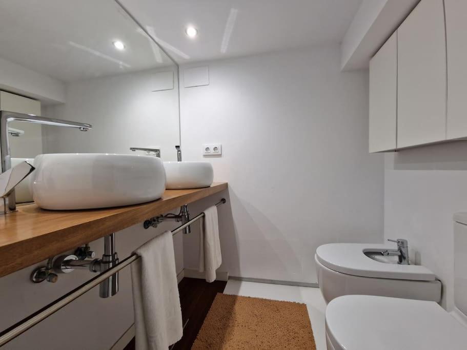 Exclusivo Apartamento De Diseno Centro Sevilla Matahacas Bajo Экстерьер фото