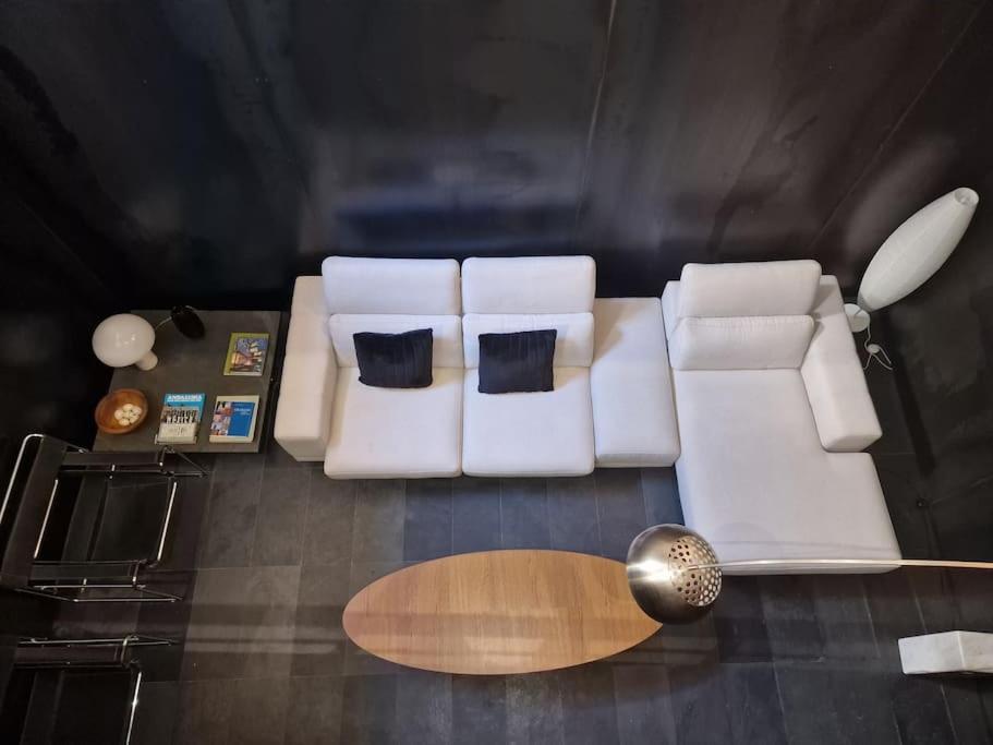 Exclusivo Apartamento De Diseno Centro Sevilla Matahacas Bajo Экстерьер фото