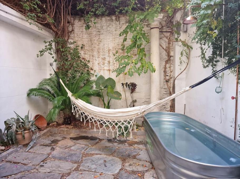 Exclusivo Apartamento De Diseno Centro Sevilla Matahacas Bajo Экстерьер фото