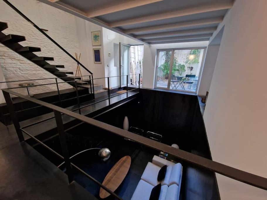 Exclusivo Apartamento De Diseno Centro Sevilla Matahacas Bajo Экстерьер фото
