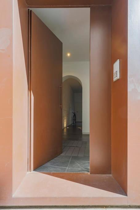 Exclusivo Apartamento De Diseno Centro Sevilla Matahacas Bajo Экстерьер фото