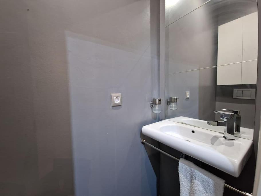 Exclusivo Apartamento De Diseno Centro Sevilla Matahacas Bajo Экстерьер фото