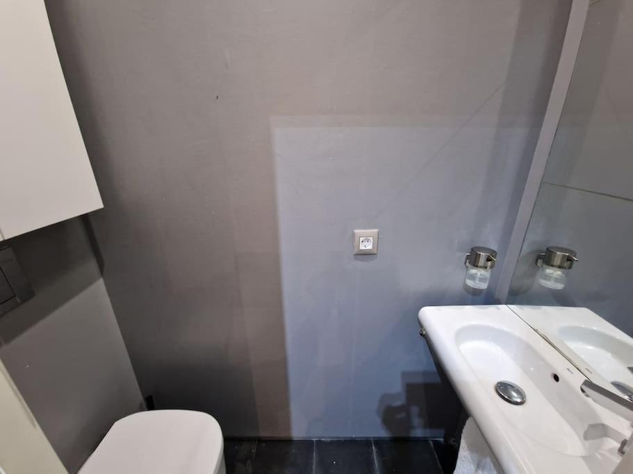 Exclusivo Apartamento De Diseno Centro Sevilla Matahacas Bajo Экстерьер фото