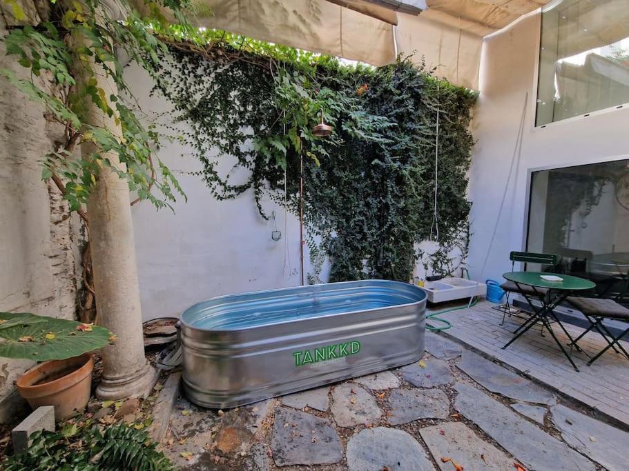 Exclusivo Apartamento De Diseno Centro Sevilla Matahacas Bajo Экстерьер фото