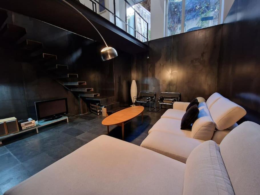 Exclusivo Apartamento De Diseno Centro Sevilla Matahacas Bajo Экстерьер фото