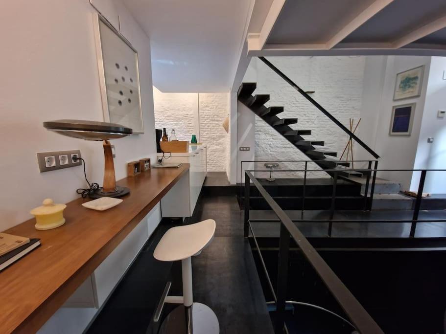 Exclusivo Apartamento De Diseno Centro Sevilla Matahacas Bajo Экстерьер фото