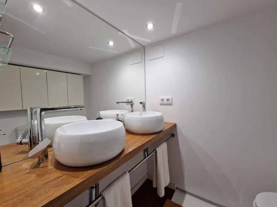 Exclusivo Apartamento De Diseno Centro Sevilla Matahacas Bajo Экстерьер фото