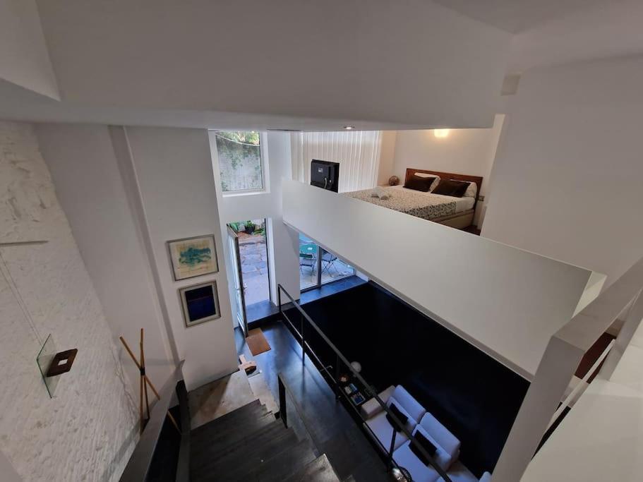 Exclusivo Apartamento De Diseno Centro Sevilla Matahacas Bajo Экстерьер фото