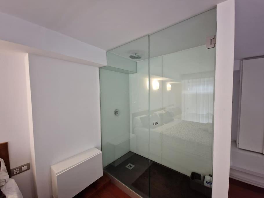 Exclusivo Apartamento De Diseno Centro Sevilla Matahacas Bajo Экстерьер фото