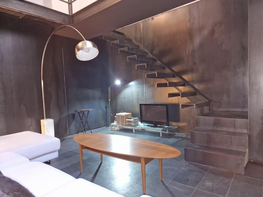 Exclusivo Apartamento De Diseno Centro Sevilla Matahacas Bajo Экстерьер фото