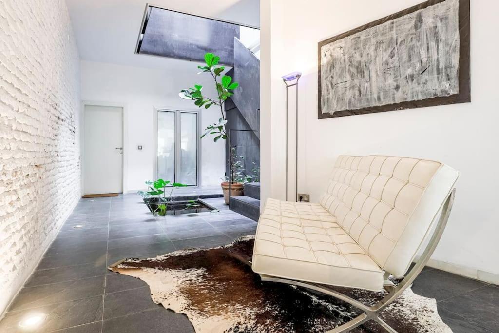Exclusivo Apartamento De Diseno Centro Sevilla Matahacas Bajo Экстерьер фото