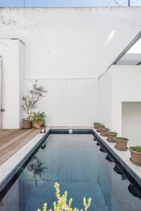 Exclusivo Apartamento De Diseno Centro Sevilla Matahacas Bajo Экстерьер фото