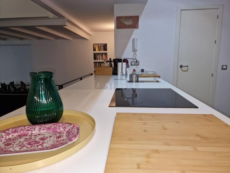 Exclusivo Apartamento De Diseno Centro Sevilla Matahacas Bajo Экстерьер фото