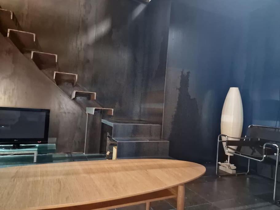 Exclusivo Apartamento De Diseno Centro Sevilla Matahacas Bajo Экстерьер фото