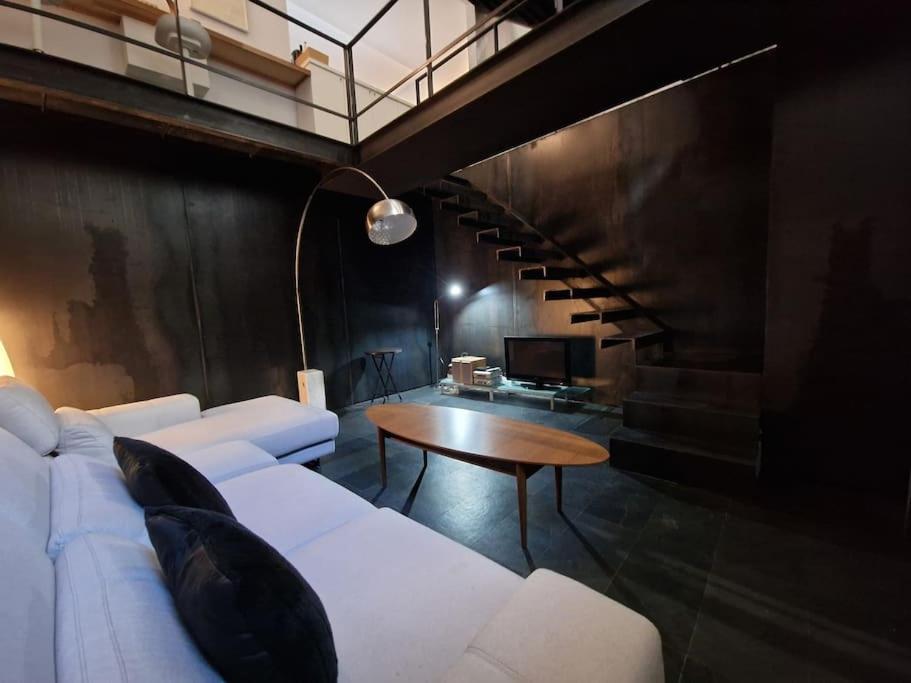 Exclusivo Apartamento De Diseno Centro Sevilla Matahacas Bajo Экстерьер фото