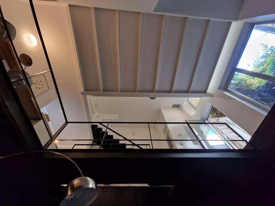 Exclusivo Apartamento De Diseno Centro Sevilla Matahacas Bajo Экстерьер фото