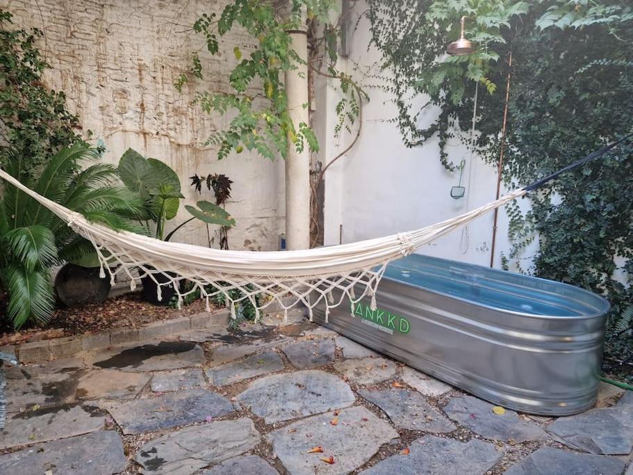 Exclusivo Apartamento De Diseno Centro Sevilla Matahacas Bajo Экстерьер фото