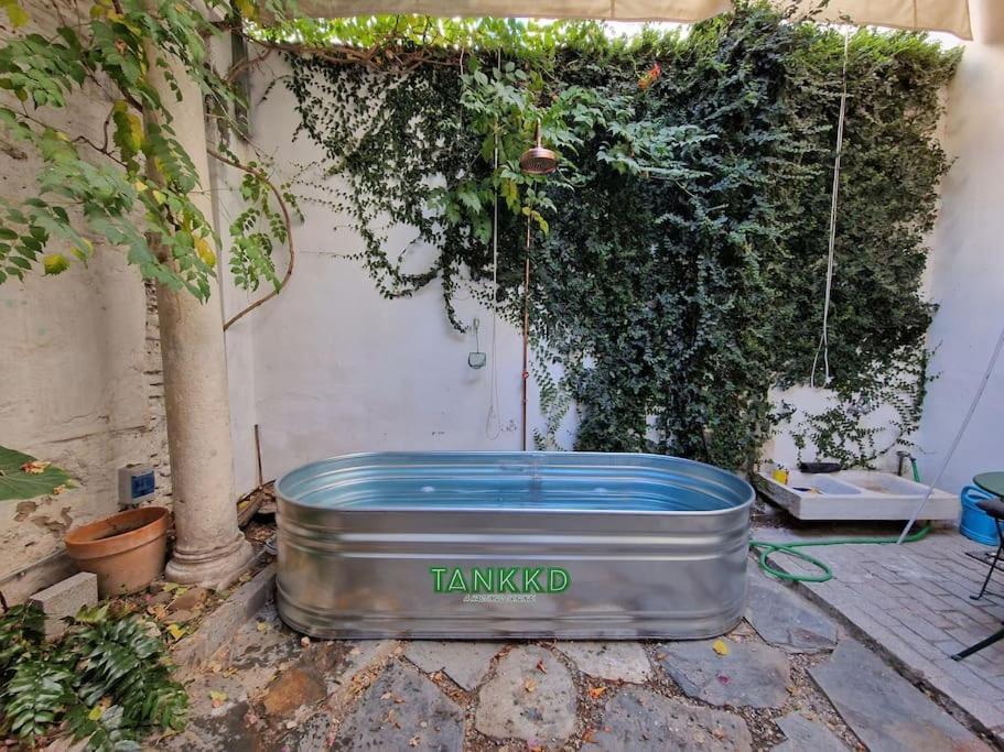 Exclusivo Apartamento De Diseno Centro Sevilla Matahacas Bajo Экстерьер фото