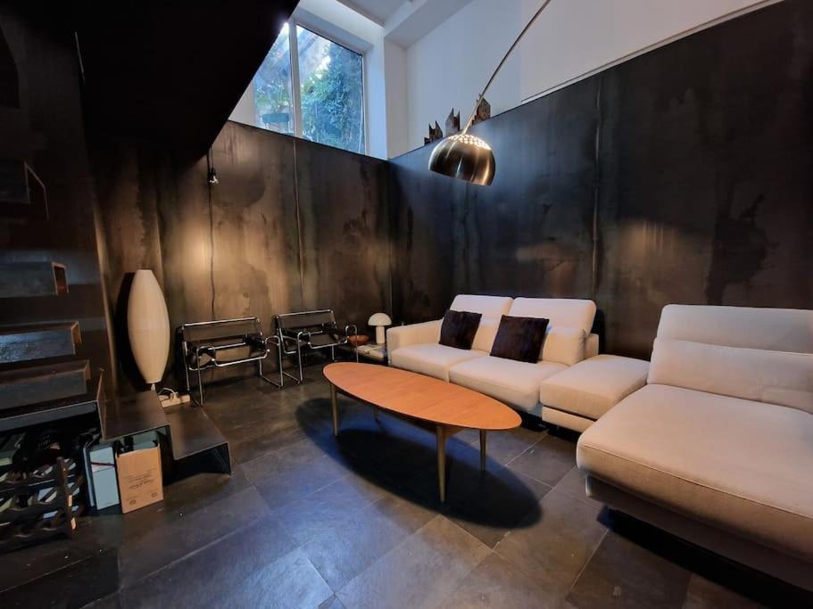 Exclusivo Apartamento De Diseno Centro Sevilla Matahacas Bajo Экстерьер фото