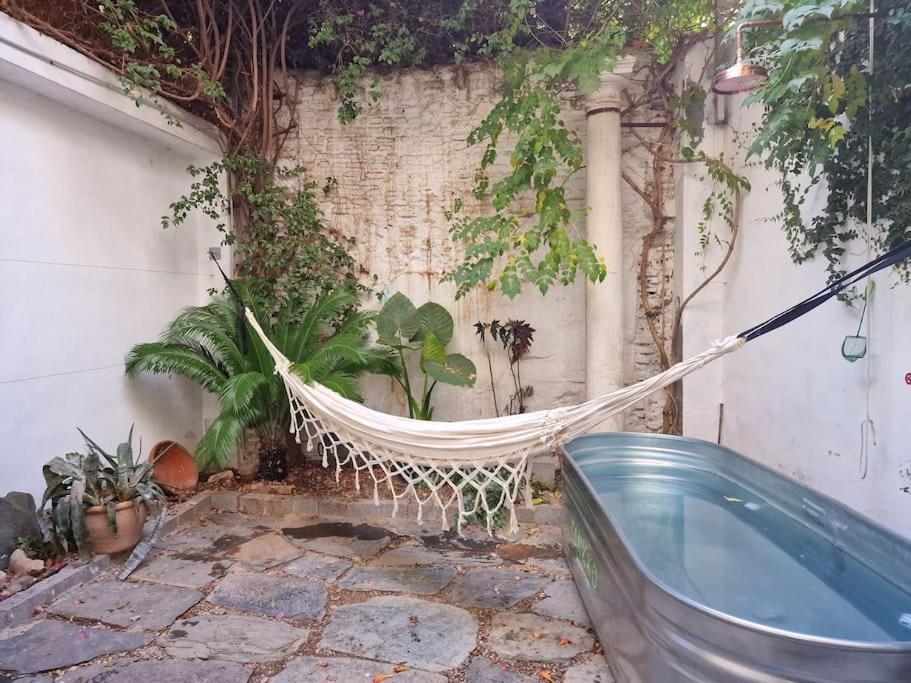 Exclusivo Apartamento De Diseno Centro Sevilla Matahacas Bajo Экстерьер фото